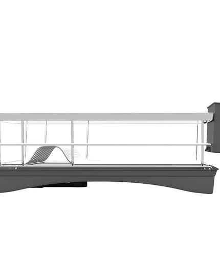 Toque Dish Drying Rack Plate Drainer Cup Holder-1973193546118860801