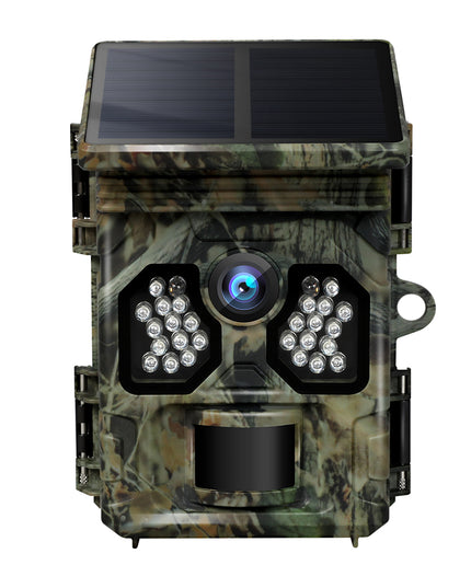 Kvenland Hunting Camera-1973193498307989505