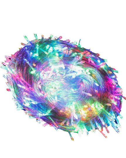 EMITTO 880LED Christmas Net Lights Mesh-1973193616197292033