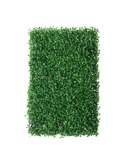 Marlow Artificial Hedge Grass Boxwood-1975420403849498625