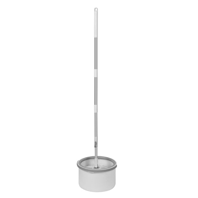 Cleanflo Spin Mop and Bucket Set Dry-1973193868992188417
