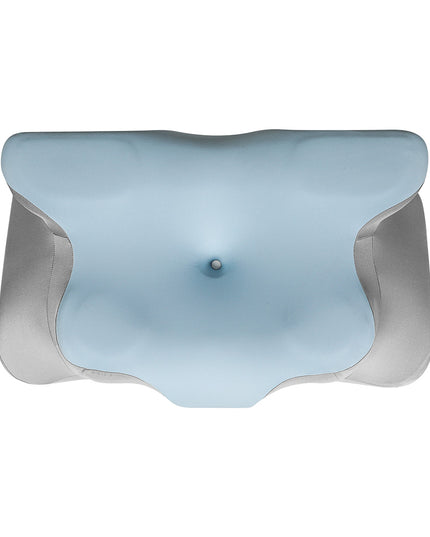 Dreamz Contour Memory Foam Pillow for Pain Relief-1973193535737958401