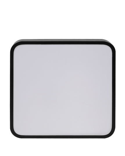 EMITTO Ultra-Thin 5CM LED Ceiling Down 18W Black-1975420481347653633