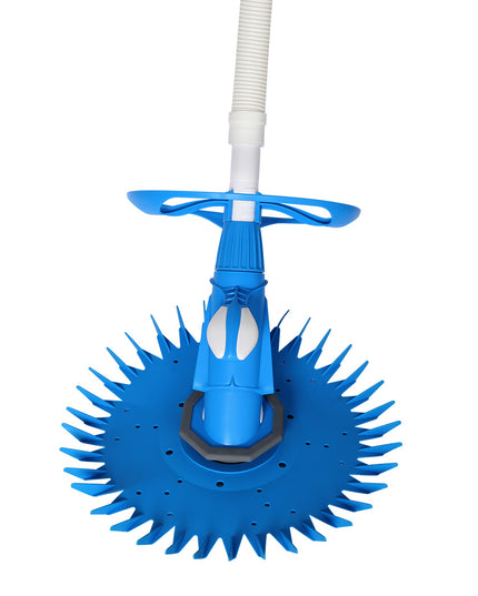Swimming Pool Cleaner Automatic Floor-1973194008087891969