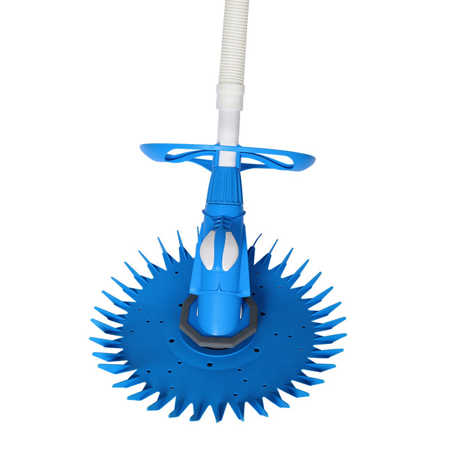 Swimming Pool Cleaner Automatic Floor-1973194008087891969