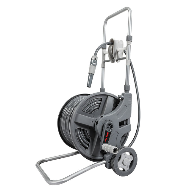 Water Hose Reel Holder 1/2'' X 45M-1975420321108463617