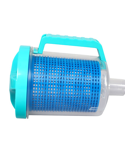 Traderight Pool Leaf Canister Suction M Medium-1975420442793611265