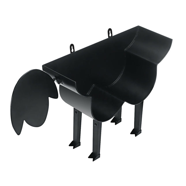 Traderight Toilet Paper Holder Roll-1973193890366361601