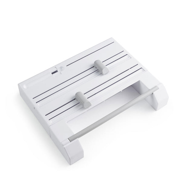 6in1 Wall Mounted Kitchen Rack Towel-1973193870464389121