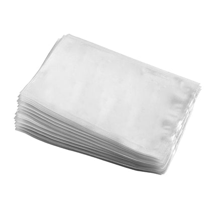 Vacuum Food Sealer Rolls Storage Bags 100x 30X40cm-1975420514855948289