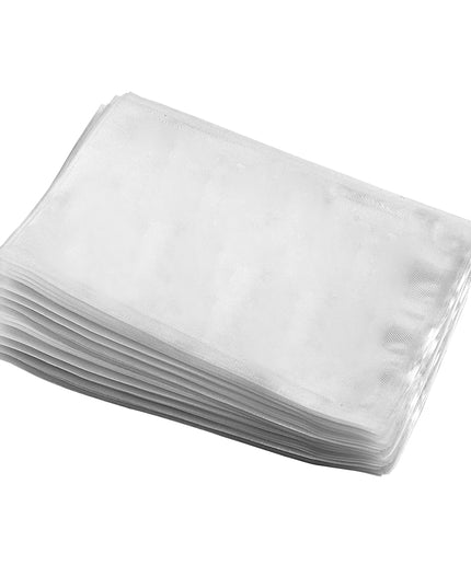 Vacuum Food Sealer Rolls Storage Bags 100x 30X40cm-1975420514855948289