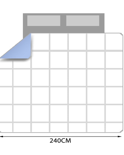 DreamZ 200GSM All Season Bamboo Winter King-1973193832363331586
