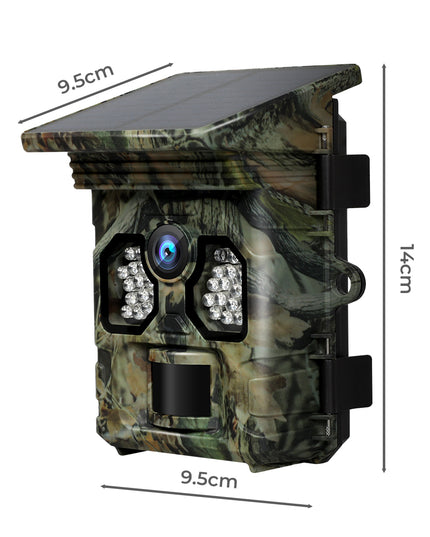 Kvenland Hunting Camera-1973193498307989506