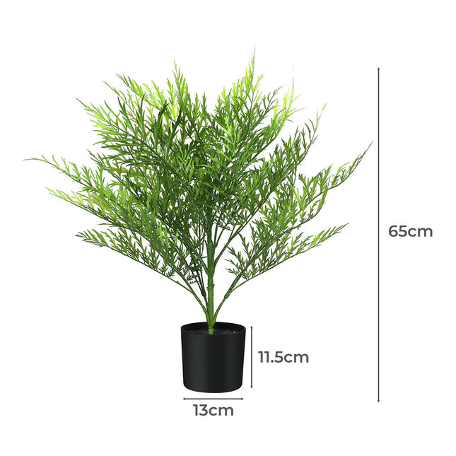 Lambu 65CM Artificial Tree Fake Plants Home Decor-1975420332466638850
