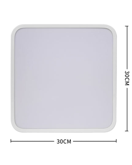 EMITTO 3-Colour Ultra-Thin 5CM LED Ceiling 36W White-1975420421805314050