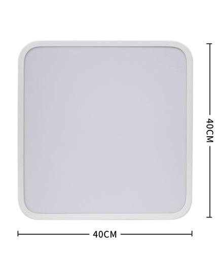 EMITTO 3-Colour Ultra-Thin 5CM LED Ceiling 54W White-1973193951578034178