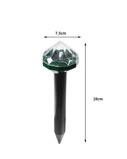 Lambu 4X Snake Repeller Rat Mouse Trap-1975420368185331714