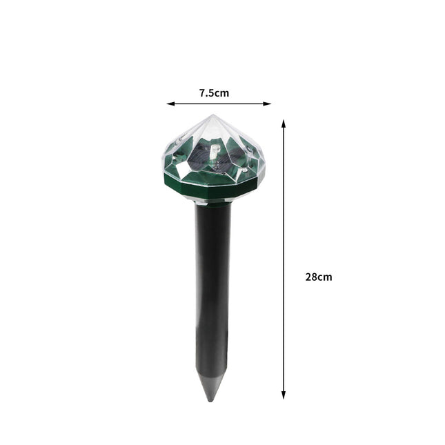 Lambu 4X Snake Repeller Rat Mouse Trap-1975420368185331714