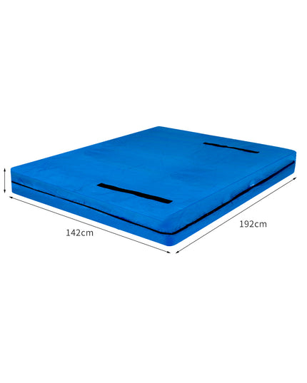 DreamZ Mattress Bag Protector Plastic Double-1973193983341498370