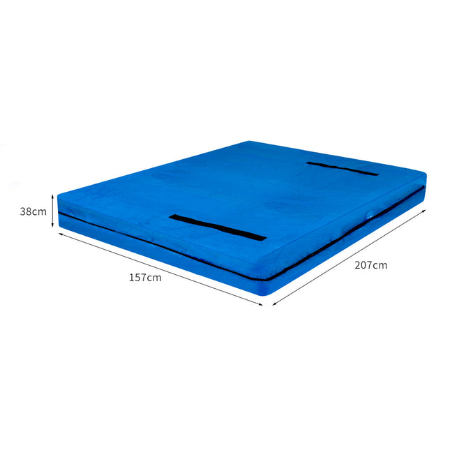 DreamZ Mattress Bag Protector Plastic Queen-1973193983983226882