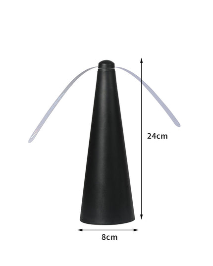 Lambu Fly Free Repellent Fan Trap Entertaining-1973193870850265090
