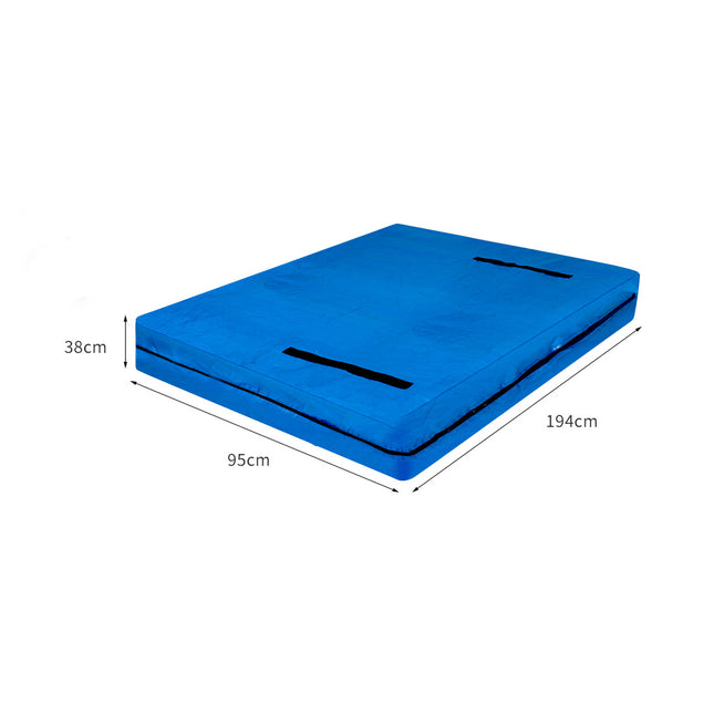 DreamZ Mattress Bag Protector Plastic Single-1973193984218107906