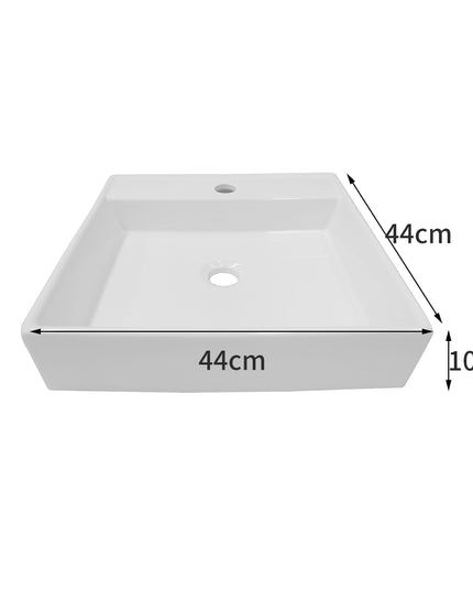 Ceramic Basin Bathroom Wash Counter-1975420489300054018