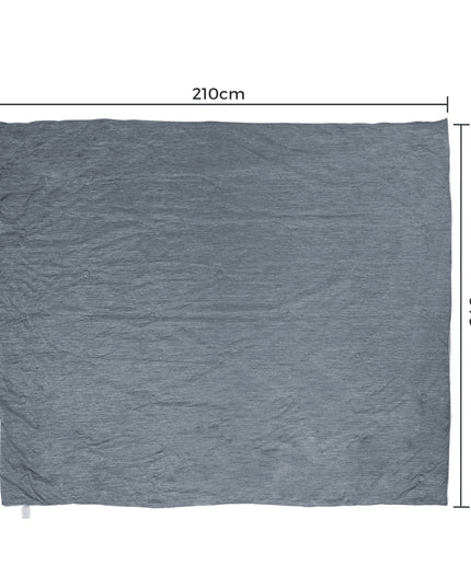 DreamZ Cooling Blanket Summer Quilt 240x210cm-1973194039259959298
