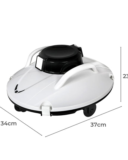 Spector Robot Pool Cleaner Robotic Cordless-1975420438175682562