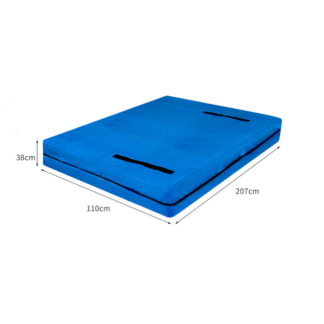 DreamZ Mattress Bag Protector Plastic King Single-1973193983802871810