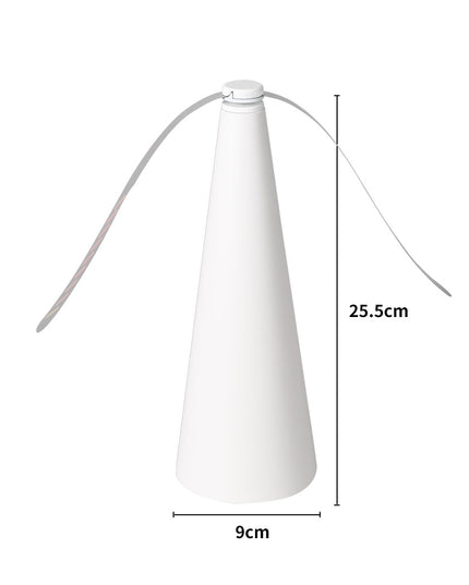Lambu Fly Repellent Fan Free Entertaining-1973193871760429058
