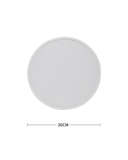 EMITTO 3-Colour Ultra-Thin 5CM LED Ceiling 36W-1973193434567151618