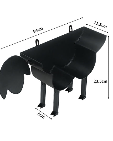 Traderight Toilet Paper Holder Roll-1973193890366361602