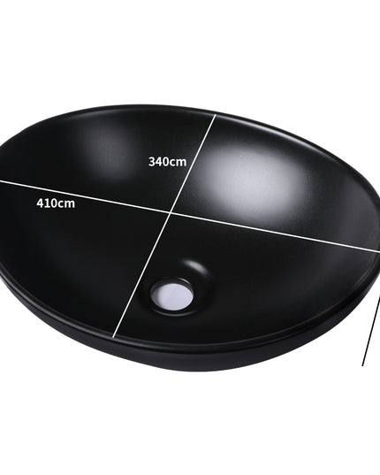 Dutxa Ceramic Basin Bathroom Sinks Hand-1975420477811855362