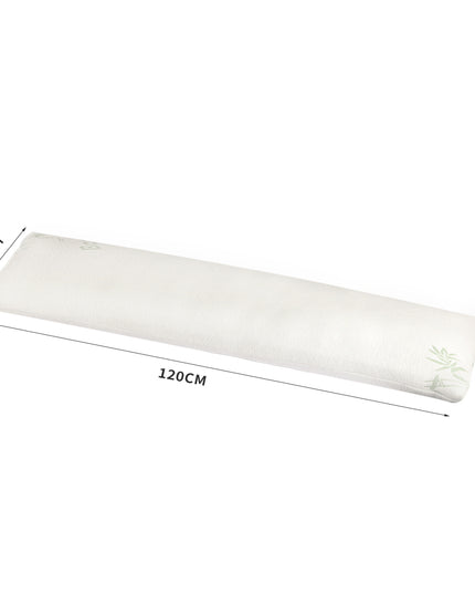DreamZ Body Pillow Memory Foam Long-1973193621465337858