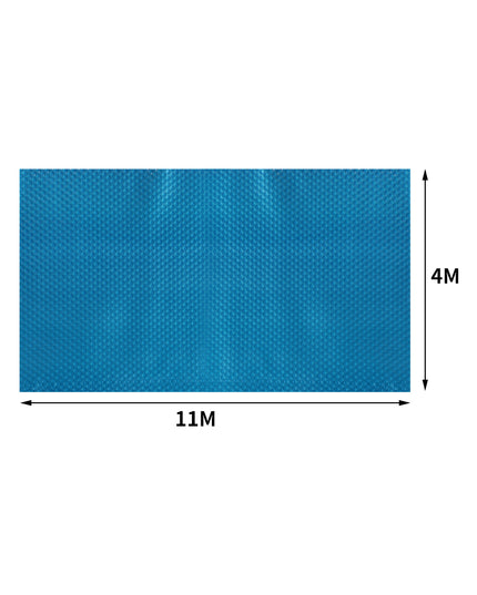Solar Swimming Pool Cover 400 Micron 11 X 4M-1973194007341305858