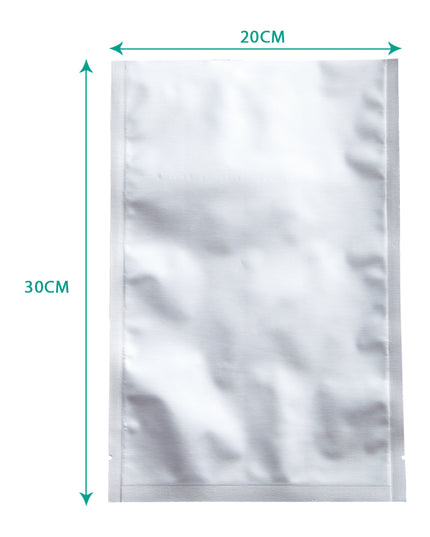 100x Commercial Grade Vacuum Sealer 20x30cm-1975420515036303362