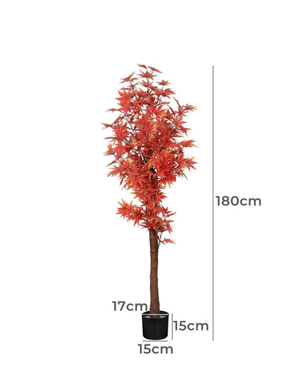 Lambu Artificial Plants Tree Garden-1973193781826162690
