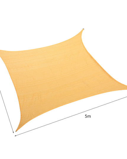 Mountview Sun Shade Sail Cloth Canopy X-Large-1973193991277121538