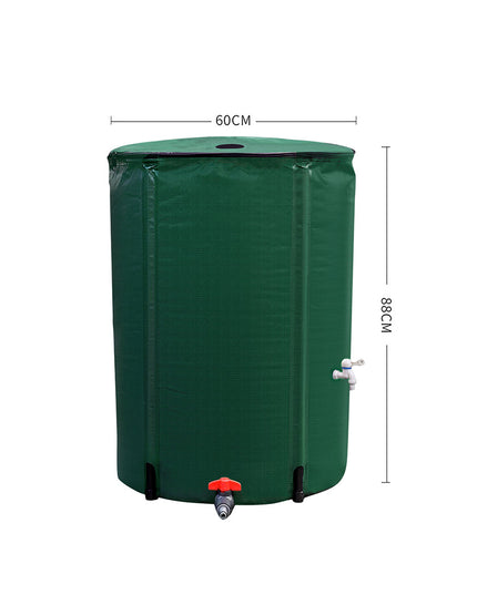 Water Tank Rain Storage Tanks Collapsible-1973193866295250946
