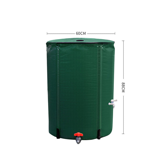 Water Tank Rain Storage Tanks Collapsible-1973193866295250946