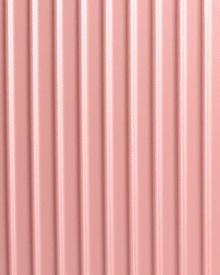 Slimbridge 24" Luggage Suitcase Code Rose Gold-1973193752780607491