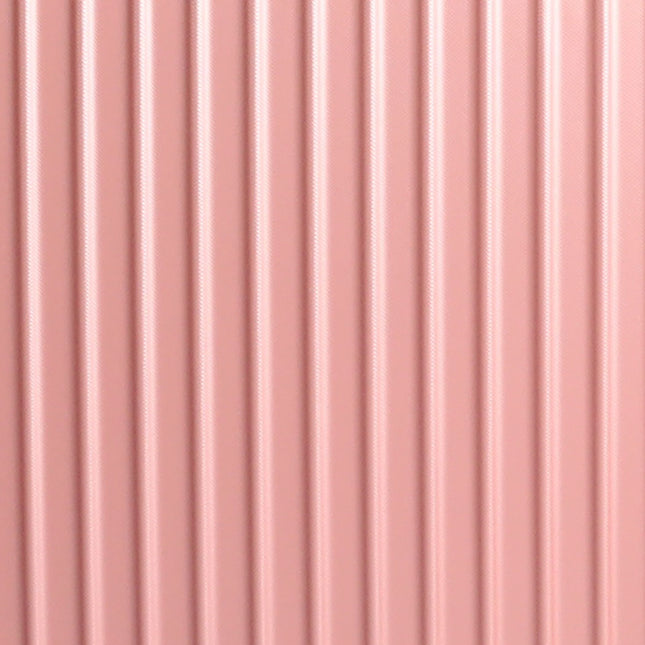 Slimbridge 24" Luggage Suitcase Code Rose Gold-1973193752780607491