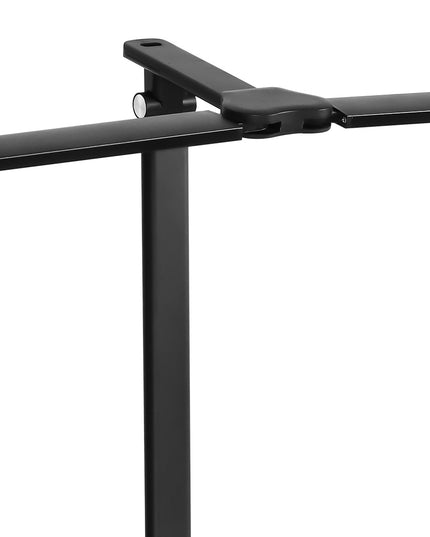 Emitto Double Head LED Desk Lamp Dimmable With Clamp-1973193534492250115