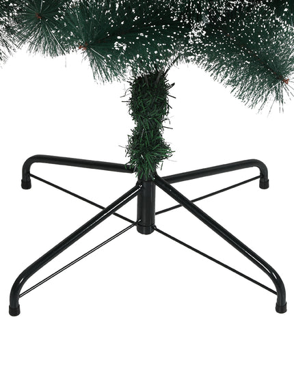 Santaco 1.5M 180 Tips Christmas Tree Full Pine Needle-1973193579564240899