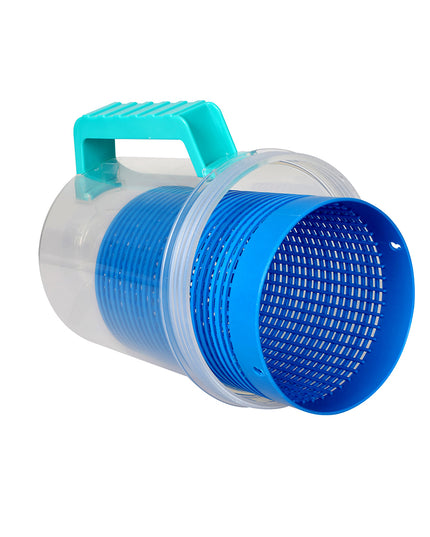 Traderight Pool Leaf Canister Suction M Medium-1975420442793611267