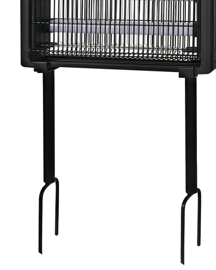 Spector Electric Bug Zapper Lamp Outdoor Indoor-1973193481463664643