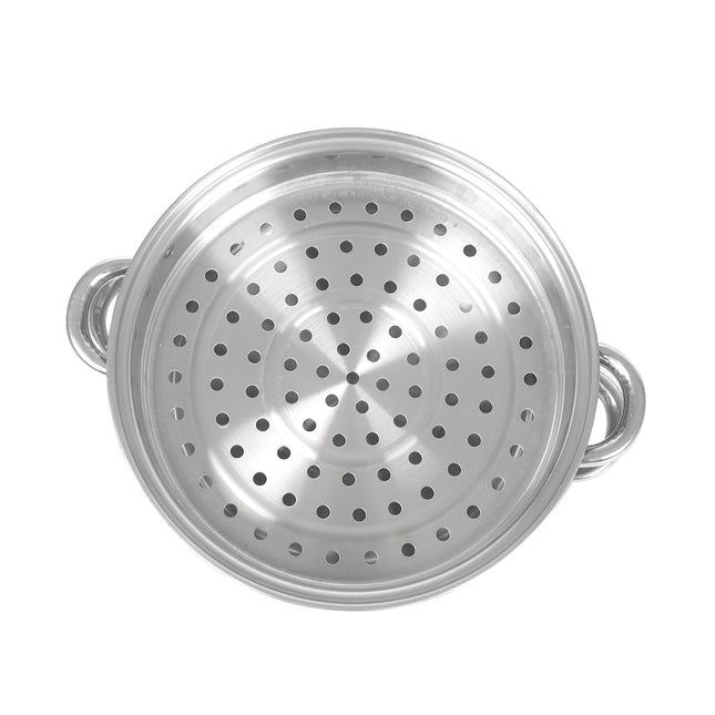 TOQUE Stainless Steel Steamer Meat Vegetable-1973193931718004739