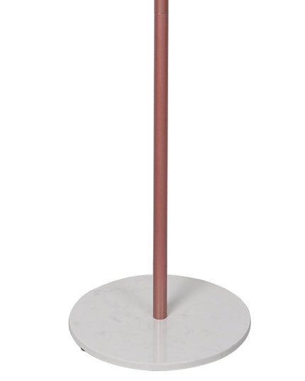 Levede Coat Rack Hat Clothes Stand Hanger Rose Gold Rose Golden-1973193816286564355