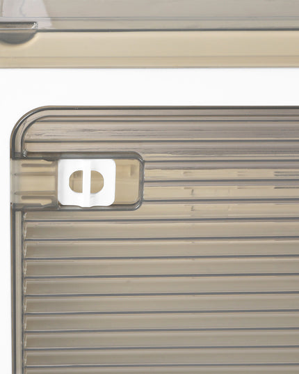 Stackable Storage Containers Lid Clothes S Small-1973193711877754883